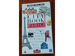 City Book Parigi Nuove guide visuali  di Fabio Ratti