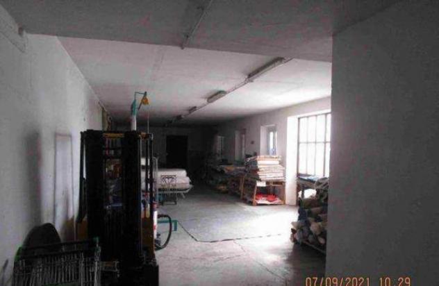 Immobile in asta di 869 m² in vendita a Mortara - Foto 17