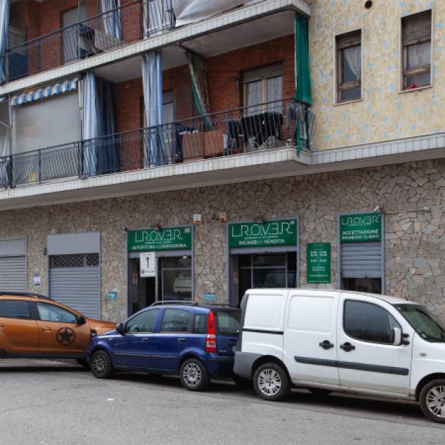 Immobile di 60 m² con 2 locali in vendita a Torino - Foto 4