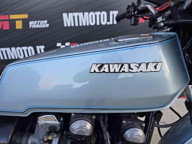 KAWASAKI Z1R Conservata rif. 23987799 - Foto 4