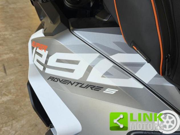KTM 1290 Super Adventure S rif. 23944204 - Foto 4