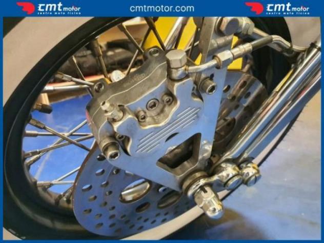 Altro Home Made Chopper REVTECH 1650cc Finanziabil rif. 19203004 - Foto 5