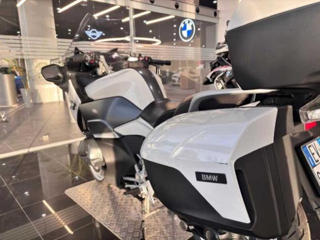 BMW R 1200 RT - R 1250 RT rif. 23619253 - Foto 8