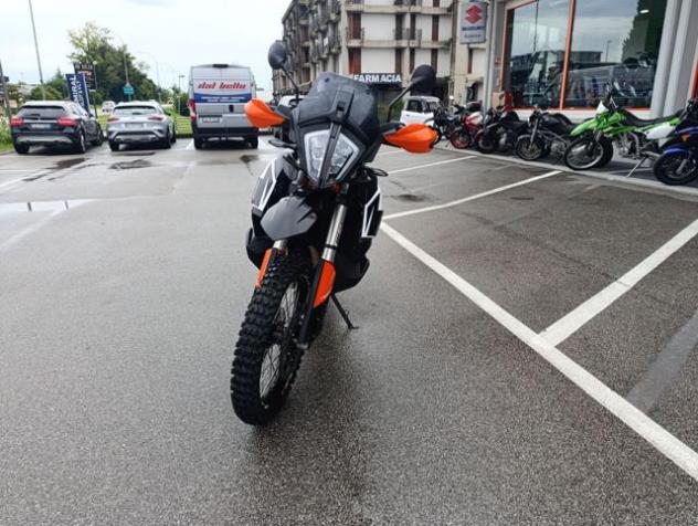 KTM 790 Adventure ADV 790 R rif. 23698543 - Foto 2
