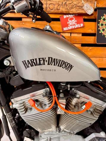 HARLEY-DAVIDSON 883 Sportster Standard - finanziabile - Foto 5
