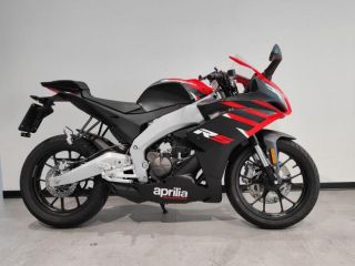 Aprilia RS 125 null