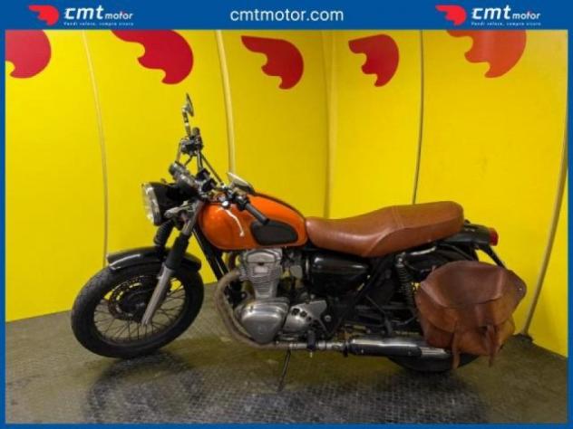 KAWASAKI W Garantita e Finanziabile rif. 24087386 - Foto 3