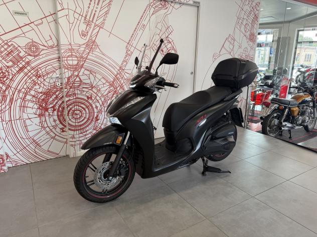 Honda SH 350 SH 350 SPORT - YM 2023 - Foto 5