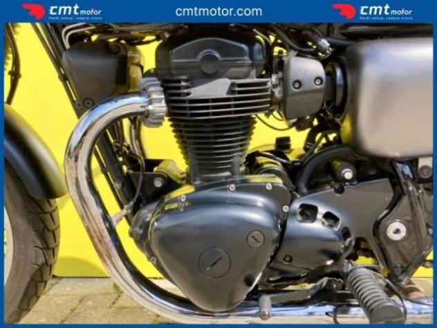 KAWASAKI W 800 Garantita e Finanziabile rif. 23625394 - Foto 9