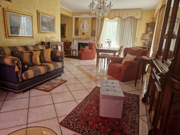 Villa in Contrada Valle Sant'Andrea - Foto 13