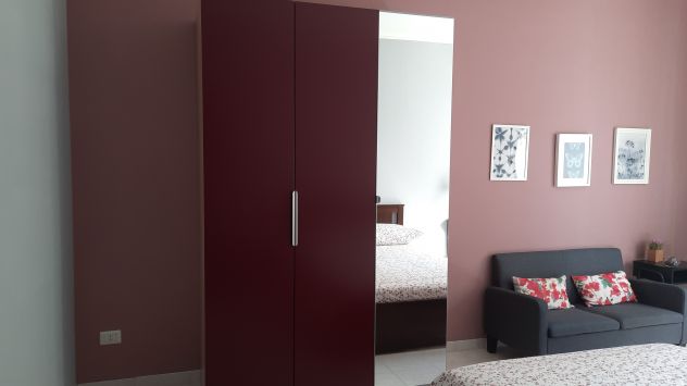 Camere di fronte Policlinico Riuniti - Foto 5