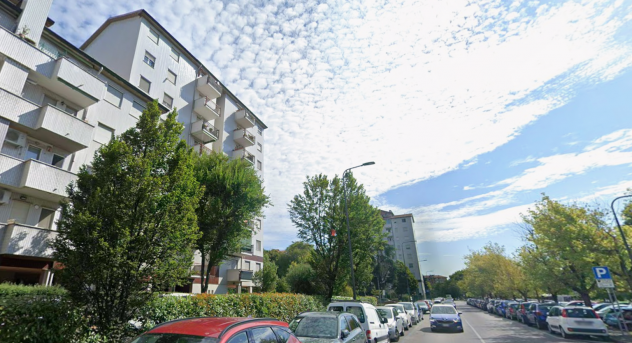 Stanza singola balcone aria condizionata Bisceglie - Foto 15