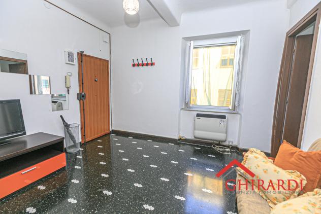 Trilocale in affitto a Genova - Foto 5
