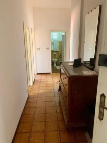 Trilocale per studenti via Taegio 10