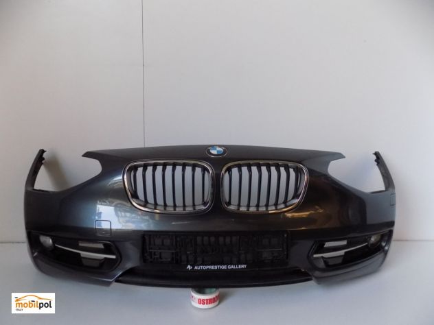 BMW 1 F20 / F21 Sport - Paraurti anteriore - 12600 - Foto 6
