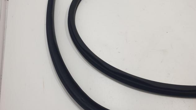 GUARNIZIONE PORTIERA ANTERIORE SINISTRA JEEP Compass Serie 05074643AJ (1115) - Foto 5
