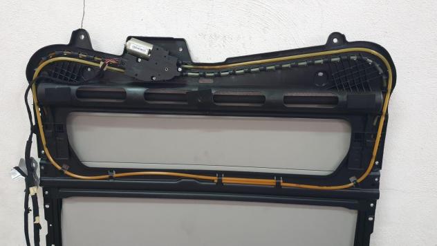 TENDINA TETTO PANORAMICO RENAULT Kadjar Serie 912506482R (15) - Foto 2