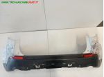 PARAURTI POST. BIANCO CON SENSORI 999-U1311267 Carrozzeria  Lamierati ester &hellip;