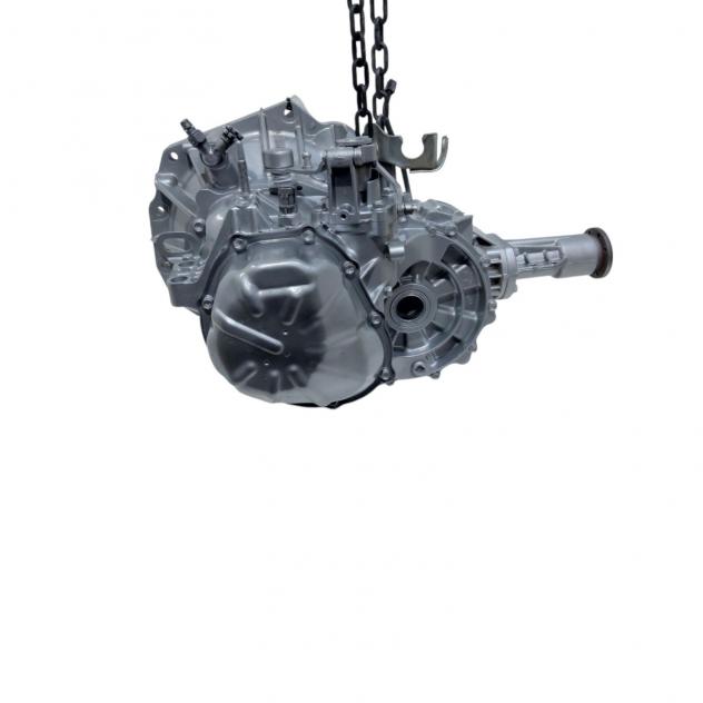CAMBIO MANUALE COMPLETO FIAT Sedici 1° Serie 71747238 M16A Benzina 1600 (0609) - Foto 3