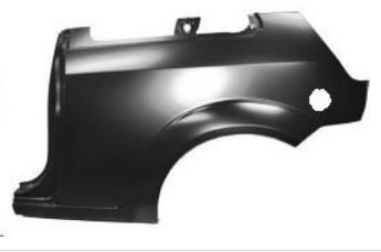 PARAFANGO POSTERIORE SX FORD FIESTA 2002 IN POI 3P FIESTA 2006 IN POI 4057169