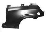 PARAFANGO POSTERIORE SX FORD FIESTA 2002 IN POI 3P FIESTA 2006 IN POI 4057169