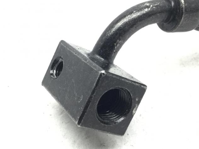 HONDA CBR RR ABS KM0 600 TUBO POMPA FRENO POSTERIORE - ABS 2024 2026 PC69A4RK - Foto 2