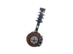 MONTANTE SOSPENSIONE ANT DX AUDI Q2 Serie (GAB) 5Q0407258A (16)