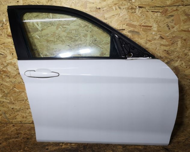 PORTA SPORTELLO ANTERIORE DESTRO BMW SERIE 1 F20 DAL 2011 IN POI