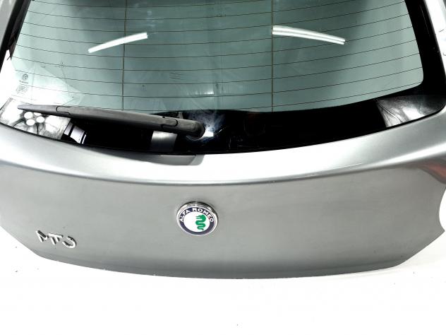PORTELLONE POSTERIORE COMPLETO ALFA ROMEO Mito Serie (955_) 199B4000 (08) - Foto 6