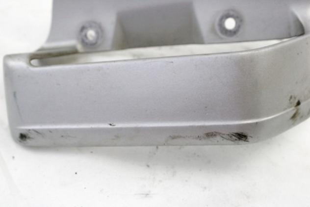 BMW R 850 R 46632313736 CONVOGLIATORE DESTRA 259R 93 - 02 RIGHT AIR DUCT LEGERI SEGNI - Foto 5