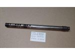 Tubo forato interno silenziatore Faco ø16 L250mm FC 0025