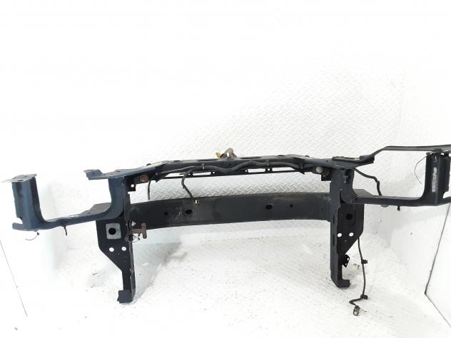 CALANDRA LANCIA Delta 3° Serie 198 A5.000, 198 A8.000 (0811) - Foto 5