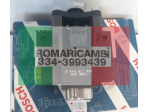DAF CF modulo dosatore pompa Adblue 0444011024