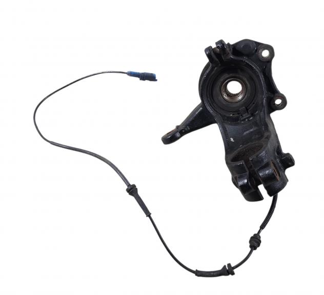 FUSELLO COMPLETO ANTERIORE DESTRO PEUGEOT 2008 1° Serie 364790 (13) - Foto 14