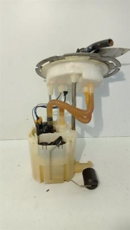 GALLEGGIANTE SERBATOIO BMW Serie 3 F31 Touring 16117243972 N47D20C diesel 1995 (11)