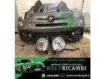 RICAMBI X 500 ABARTH TURISMO 2020
