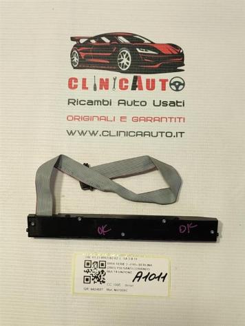 UGELLO ACQUA LAVAFARI BMW Serie 3 E90 Berlina 61.31-6962592-02 (0508) - Foto 3