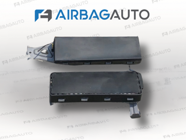 KIT AIRBAG HONDA ACCORD IX CRUSCOTTO HONDA ACCORD IX AIR BAG - Foto 3