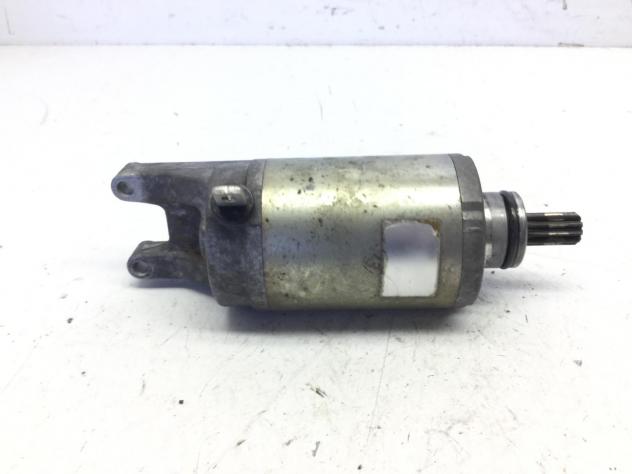 KAWASAKI NINJA ZX-6R A1P 636 MOTORINO AVVIAMENTO STARTER 2002 ZX636AAA - Foto 4