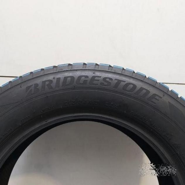 2 gomme 215 65 17 bridgestone a40679 - Foto 6