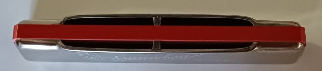 Armonica a bocca vintage "Sonny Boy" M. Hohner. - Foto 3