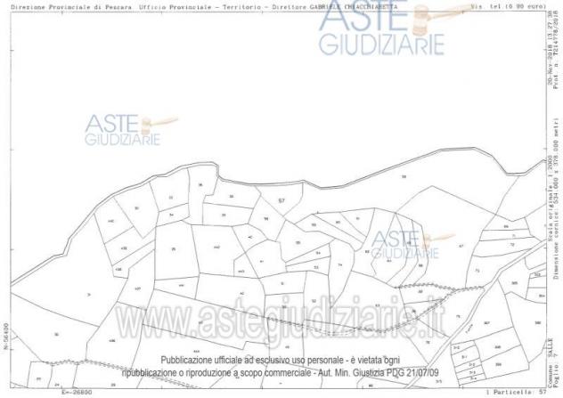 IMMOBILI-ALTRA CATEGORIA-contrada arastia - Foto 4