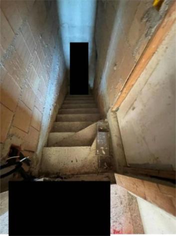 Immobile in asta di 255 m², box auto in vendita a Terre Roveresche - Foto 13