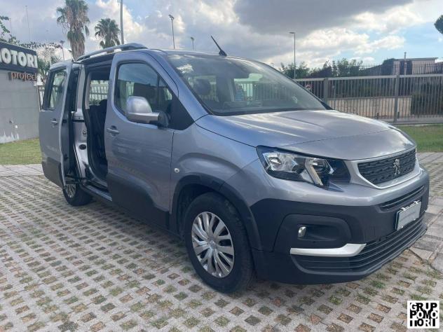 PEUGEOT Rifter Van - Foto 6