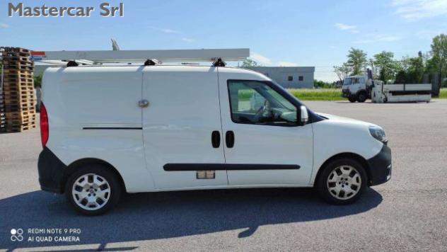 FIAT Doblo 1.4 T-JET 120cv MAXI NATURAL POWER SX E6 - FT280FT rif. 24076377 - Foto 6