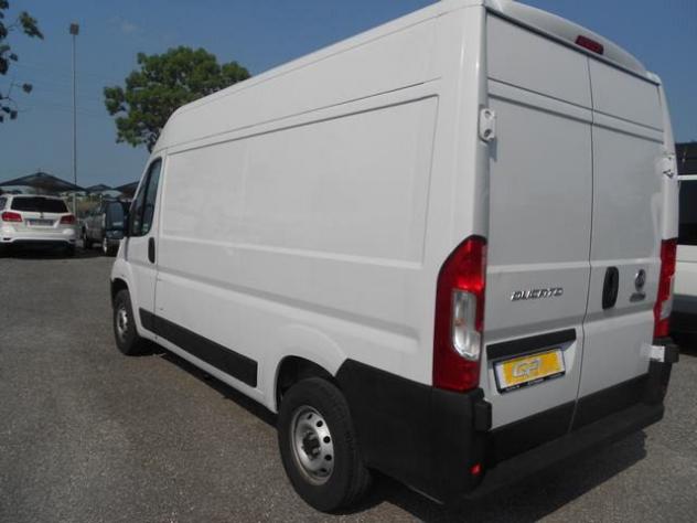 FIAT DUCATO MH2 rif. 22173402 - Foto 5