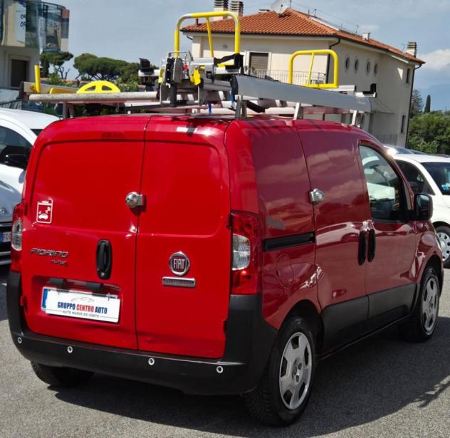 FIAT FIORINO CARGO 1.3MJT 95cv E6.4 - 2024 - Foto 5