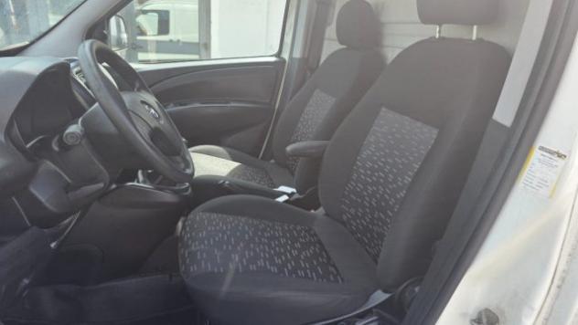 OPEL Combo 1.6 CDTI 105CV PC-TA Van Blitz L1H2 E6 rif. 23806743 - Foto 10