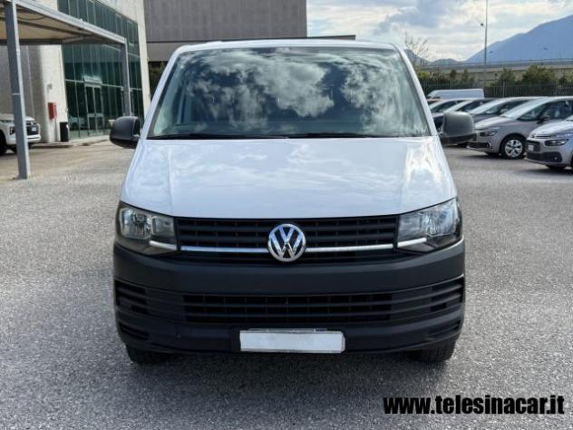 VOLKSWAGEN TRANSPORTER 2.0 TDI L2 PASSO LUNGO rif. 23456222 - Foto 3