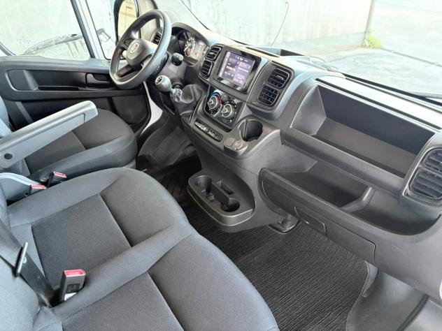 FIAT Ducato CH1 2.2Mjt 140Cv Frigo 4Porte -09-2021 - Foto 2